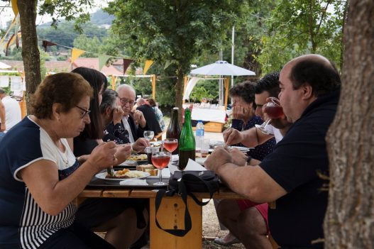 Serviços de Proximidade