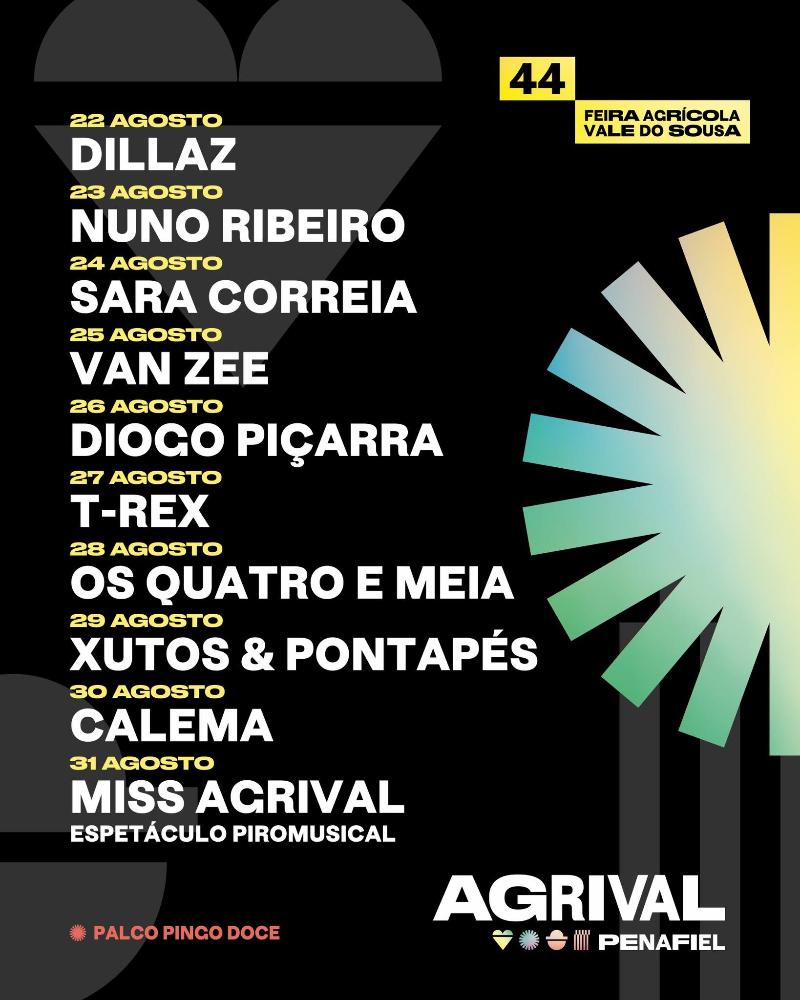 Cartaz Agrival 2025 (2)
