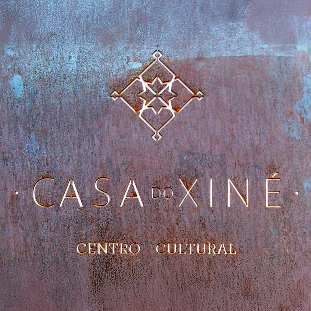 Casa Xiné