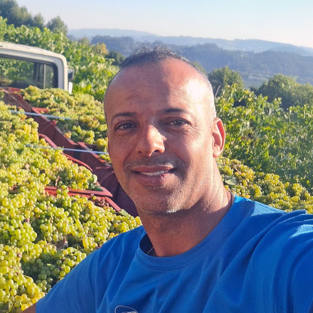 Filipe Marinho