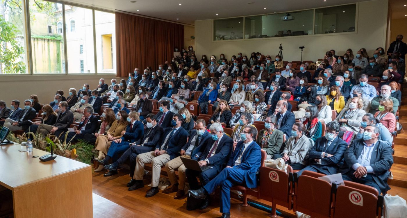 Comemoração 30 Anos Leader