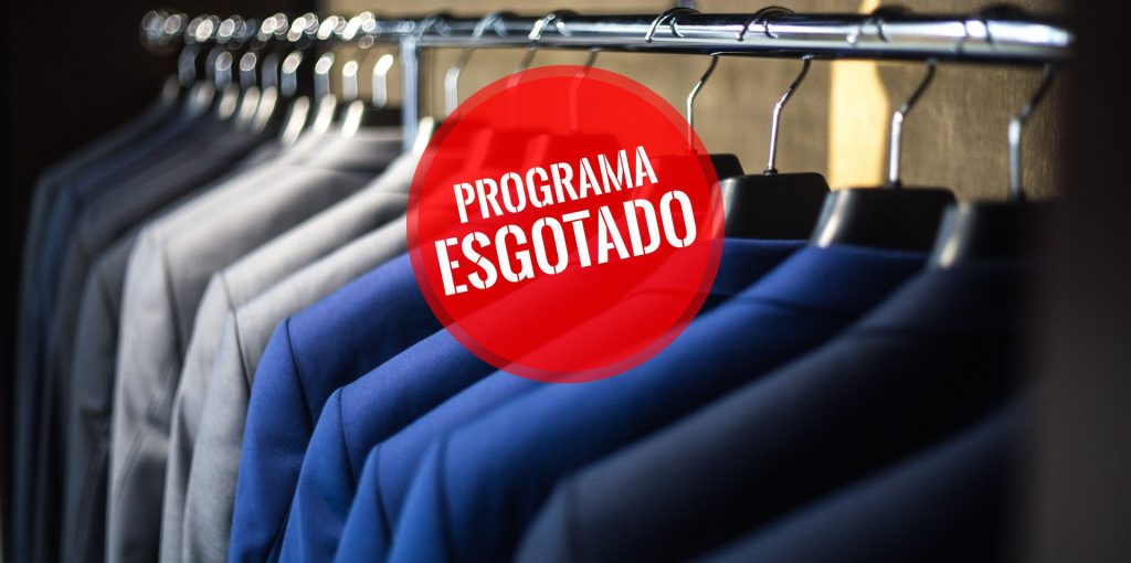 ADAPTAR-ESGOTADO