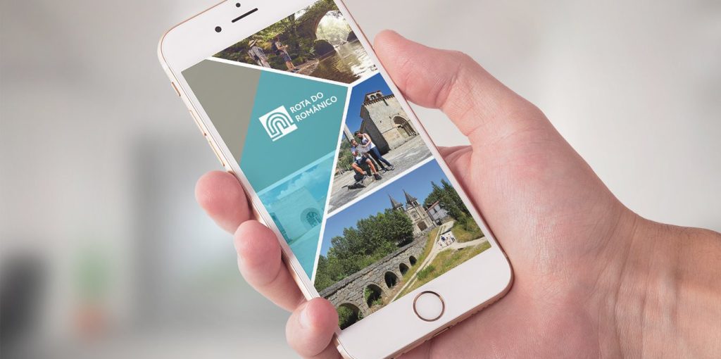 App-RotadoRomanico