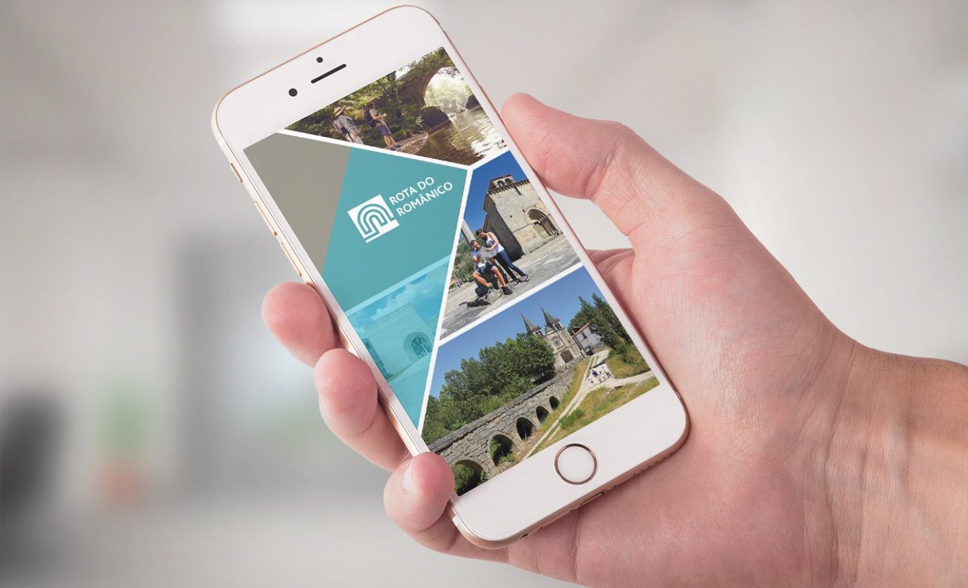 App-RotadoRomanico