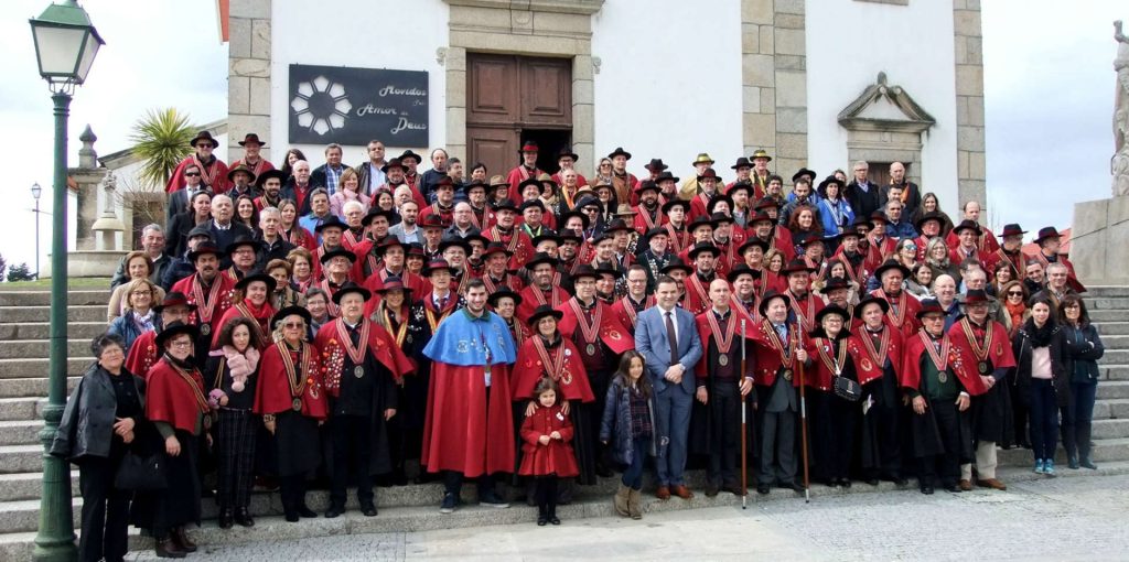 VIEntronizaoCPCVS 2018 adersousa