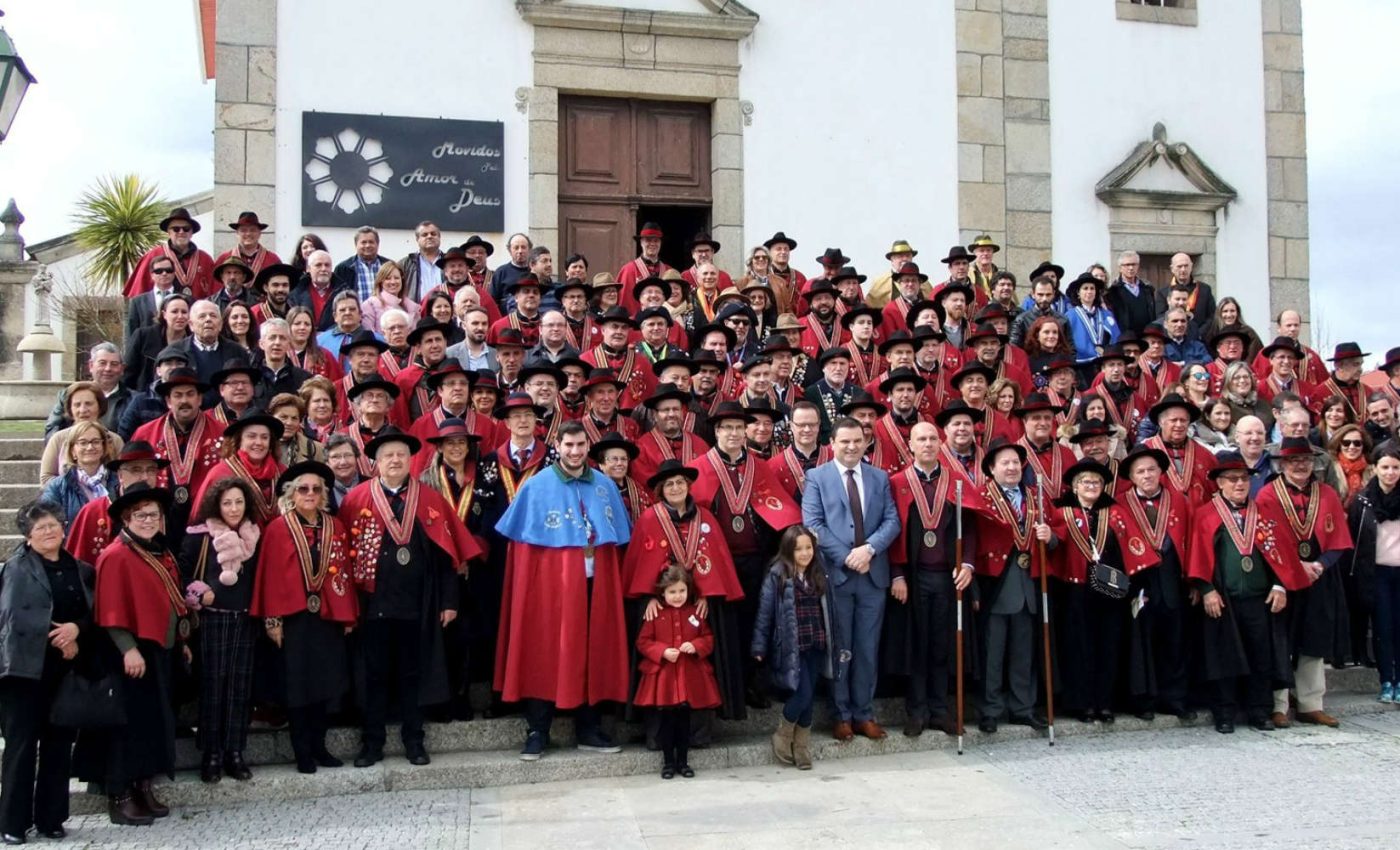 VIEntronizaoCPCVS 2018 adersousa