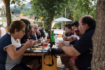 Serviços de Proximidade