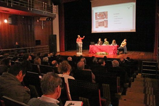 Encontro Espargos 1