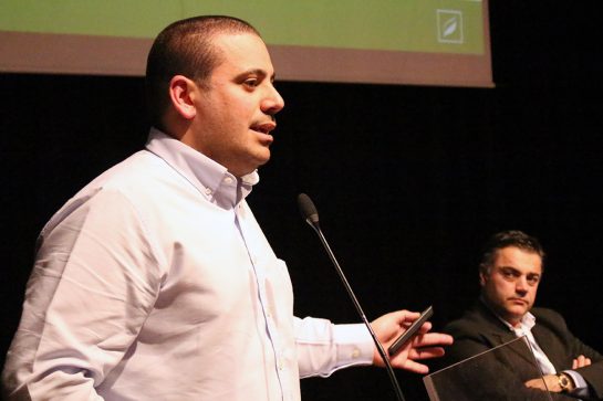 Encontro Espargos 9