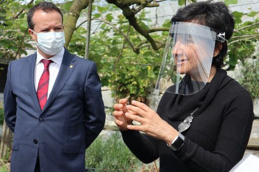 Cabaz-Prove-Vale-do-Sousa_Visita-Ministra-Agricultura_Adersousa-4