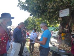 FEIRA S. BARTOLOMEU 2021 ADERSOUSA20