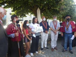 FEIRA S. BARTOLOMEU 2021 ADERSOUSA21