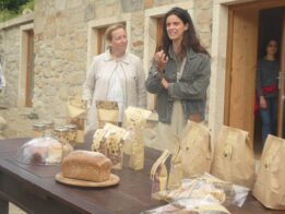 Bio região tamega e sousa_ visita ESAC + Arouca agricola _2022. 10