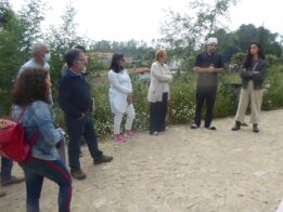 Bio região tamega e sousa_ visita ESAC + Arouca agricola _2022. 15