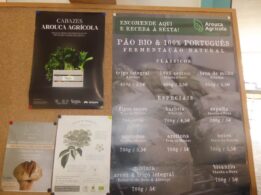 Bio região tamega e sousa_ visita ESAC + Arouca agricola _2022. arouca .