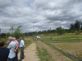 Bio região tamega e sousa_ visita ESAC + Arouca agricola _2022.3.