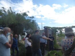 Bio região tamega e sousa_ visita ESAC + Arouca agricola _2022.6.