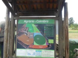 Bio região tamega e sousa_ visita ESAC + Arouca agricola _2022.7.