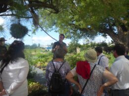 Bio região tamega e sousa_ visita ESAC + Arouca agricola _2022.Banner