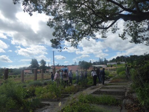 Bio região tamega e sousa_ visita ESAC + Arouca agricola _2022.Banner2 jpg