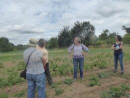Bio região tamega e sousa_ visita ESAC + Arouca agricola _2022.D.ROSA