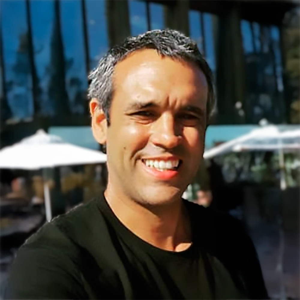 João Camizão – 100Igual