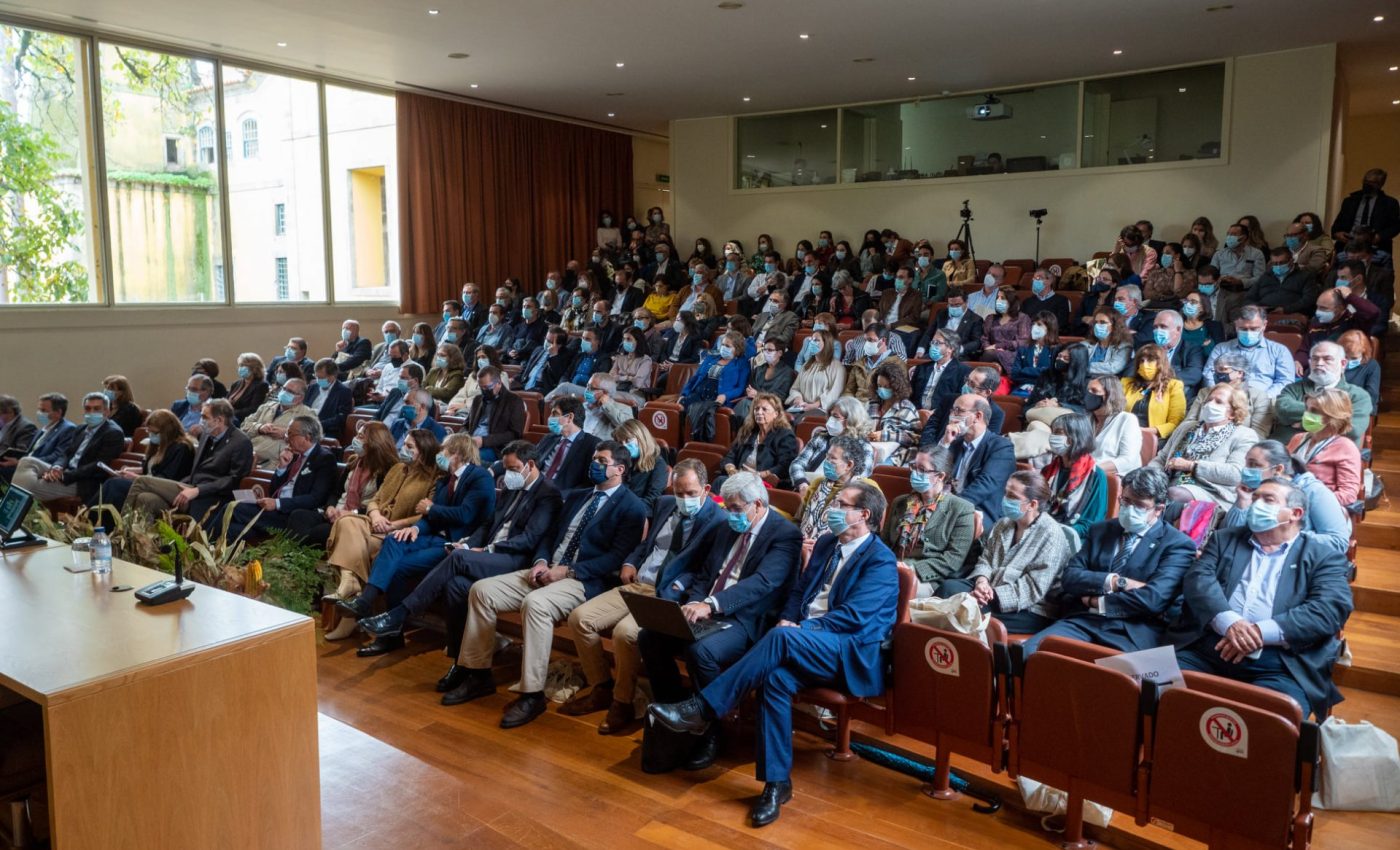 Comemoração 30 Anos Leader