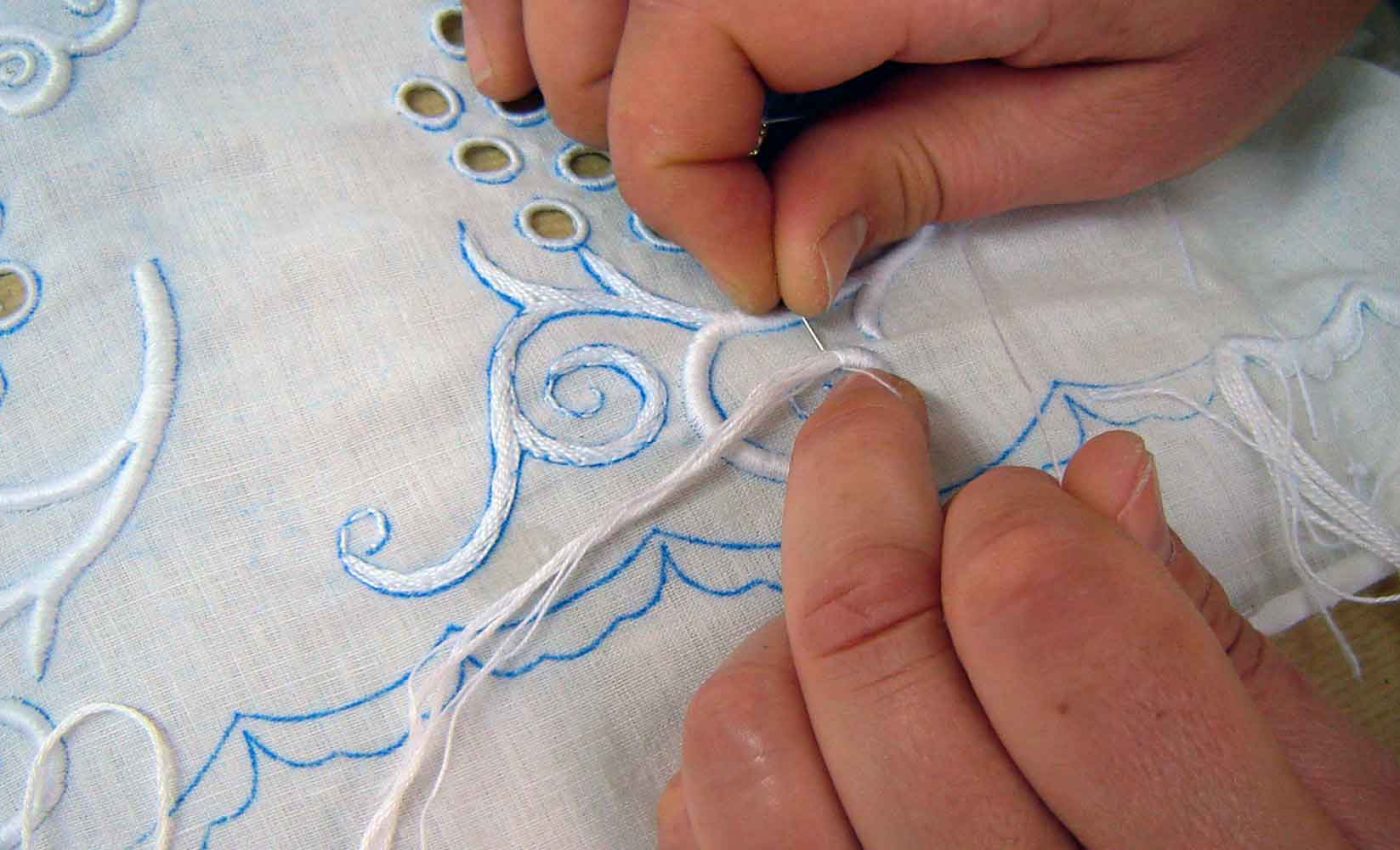 Artes e Ofícios Tradicionais