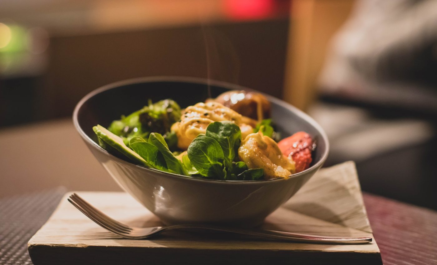 Adersousa - Cibu in Domo