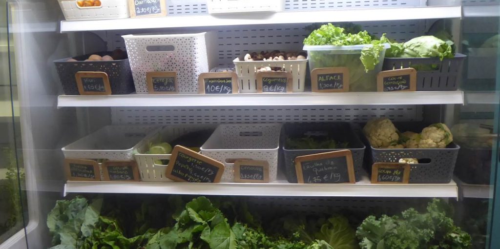 Bio região tamega e sousa_ visita ESAC + Arouca agricola _2022.AA