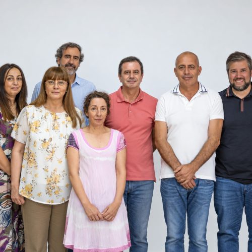 A associação viu reconhecido, por mais três anos, o sistema de gestão da qualidade aplicado aos programas de incentivos financeiros e aos projetos que desenvolve no território.