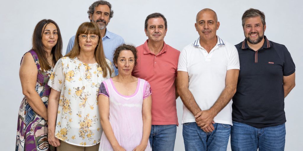 A associação viu reconhecido, por mais três anos, o sistema de gestão da qualidade aplicado aos programas de incentivos financeiros e aos projetos que desenvolve no território.