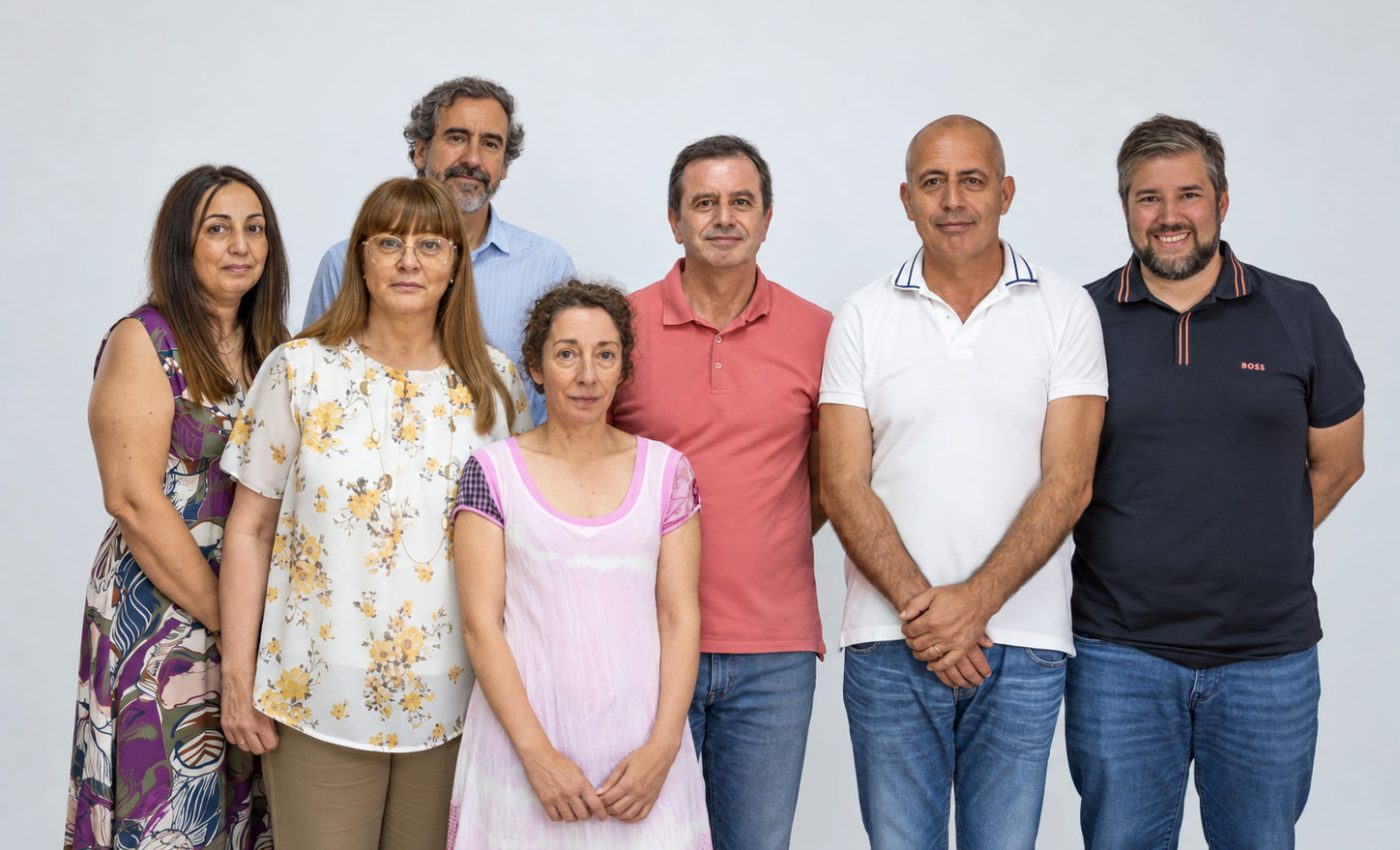 A associação viu reconhecido, por mais três anos, o sistema de gestão da qualidade aplicado aos programas de incentivos financeiros e aos projetos que desenvolve no território.