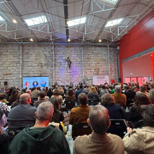 Grupos de Ação Local aprovam Manifesto de Vila Verde pelo futuro dos territórios rurais