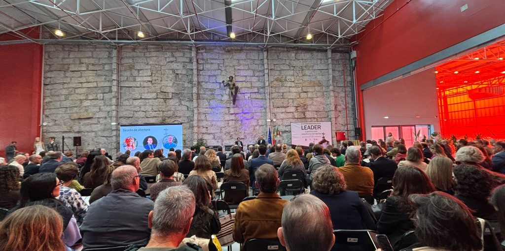 Grupos de Ação Local aprovam Manifesto de Vila Verde pelo futuro dos territórios rurais
