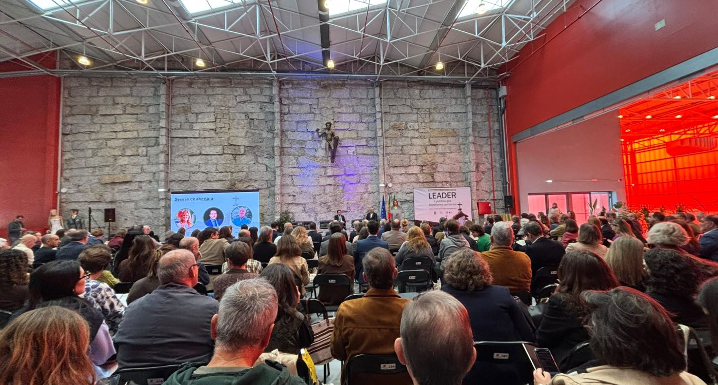 Grupos de Ação Local aprovam Manifesto de Vila Verde pelo futuro dos territórios rurais