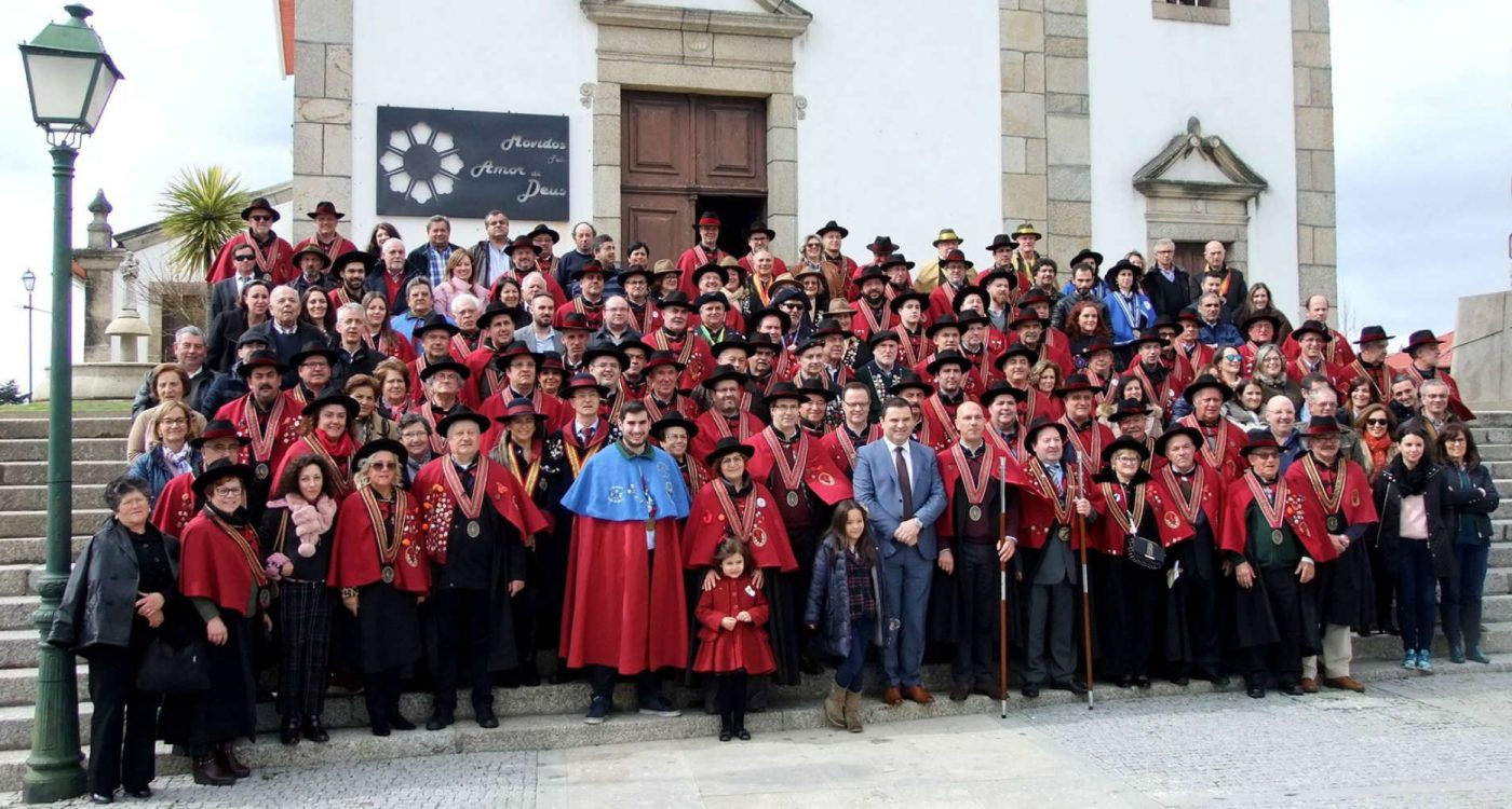 VIEntronizaoCPCVS 2018 adersousa