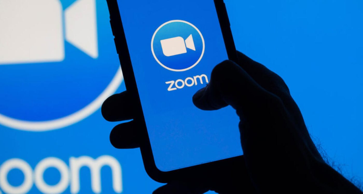 Videoconferencia no ZOOM