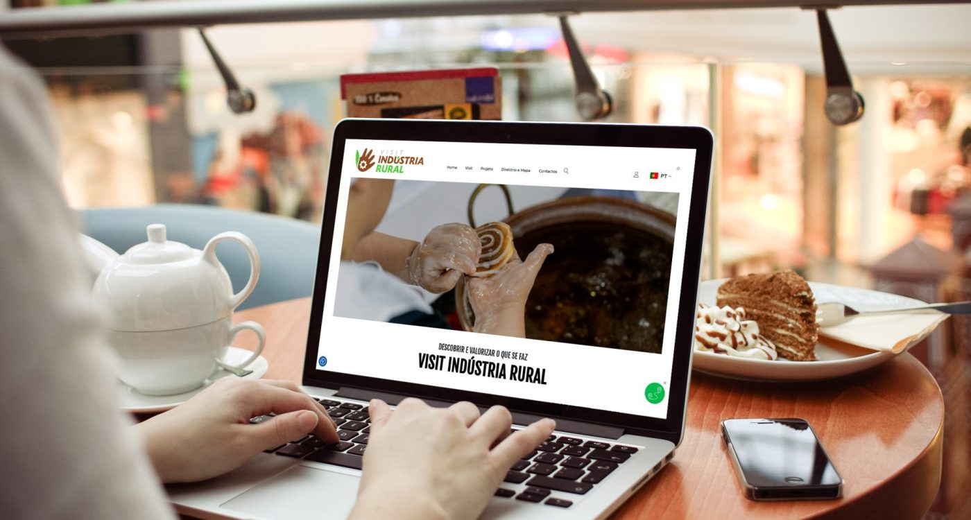 Visit Industria Rural - Adar-Sousa