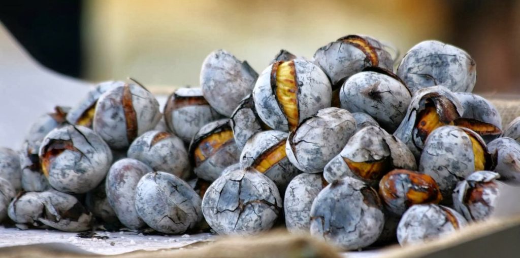 castanhas-assadas