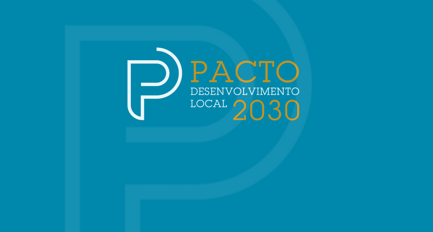 pacto desenvolvimento